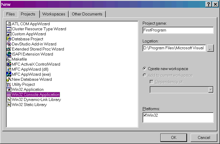 visual c++ build tools