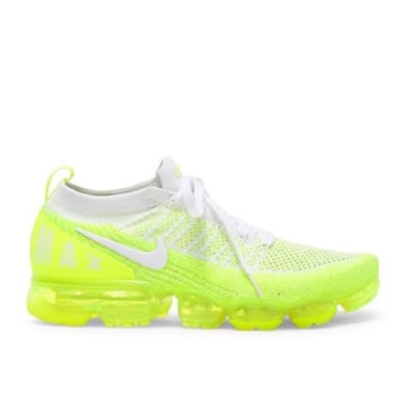 Nike Air Vapormax Flyknit 2