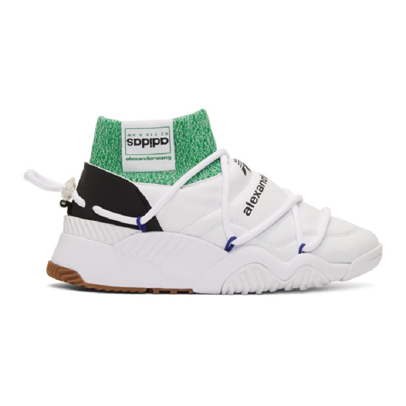 Adidas Alexander Wang Puff Trainer