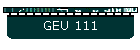 GEU 111